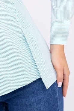 Damskie Polski Koszula NYMERO Wzór 2