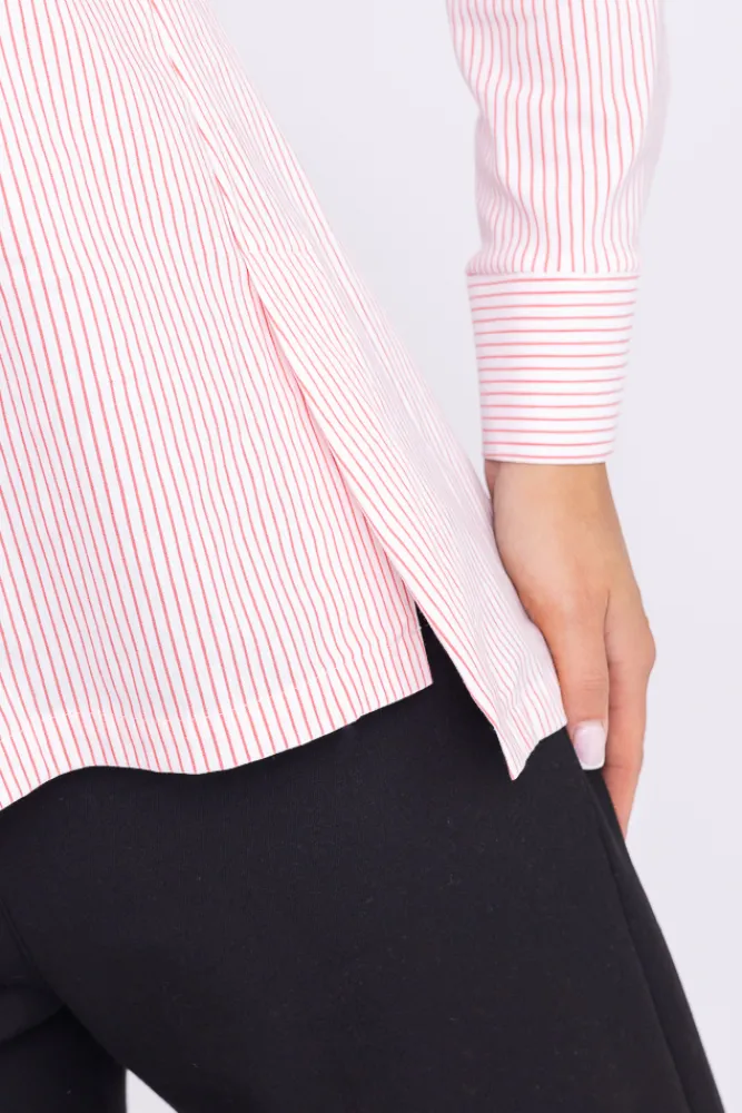 Damskie Polski Koszula NYMERO Wzór 1