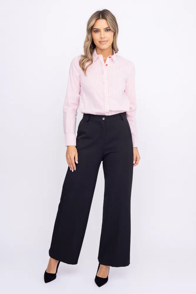 Damskie Polski Koszula NYMERO Wzór 1