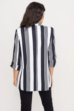 Damskie Polski Marynarka LOTI Wzór 9