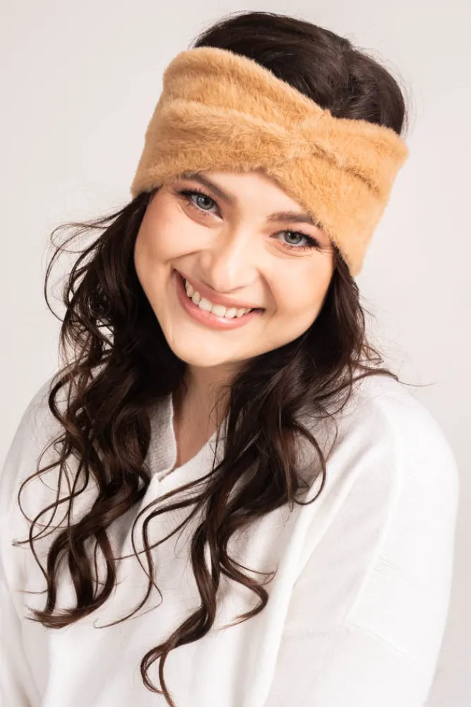 Miodowa Opaska DETIO