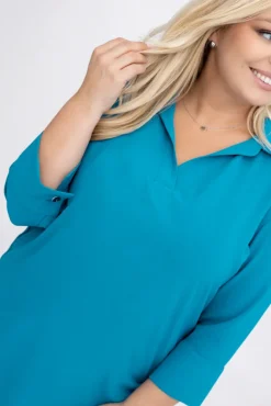 Damskie Polski Morska Koszula VENTELI