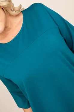 Polski Morska Sukienka BALIN