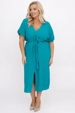 Polski Morska Sukienka MICHIGAN