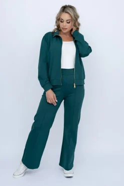 Damskie Włoski Morski Dres TERUZIO