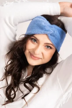 Niebieska Opaska DETIO