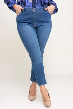 Damskie e Spodnie Jeansowe LERZI