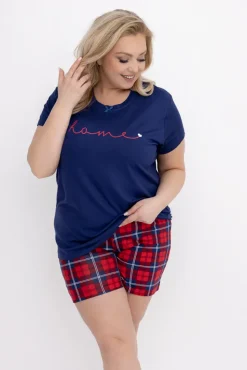 Piżama z szortami IZURI