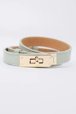 Pistacjowy Pasek FELIACI