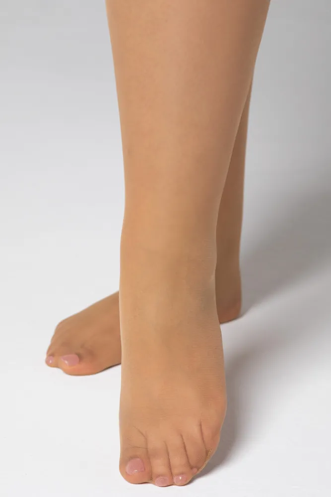 Damskie Polski Rajstopy CHARLOTTE