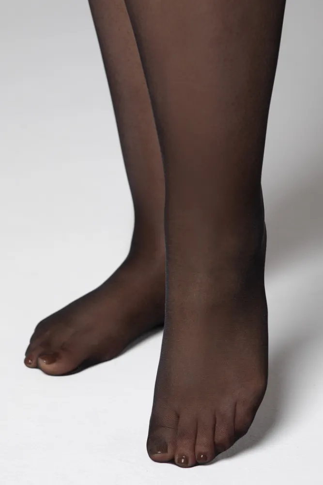 Damskie Polski Rajstopy CHARLOTTE