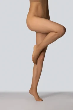 Damskie Polski Rajstopy DALIA 15DEN DAINO