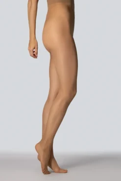 Damskie Polski Rajstopy DALIA 15DEN DAINO