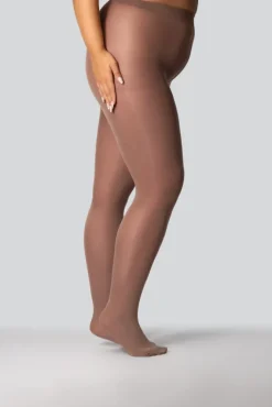 Damskie Polski Rajstopy MARGARET 50DEN TERRA