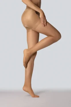 Damskie Polski Rajstopy PUSH-UP 20DEN DAINO