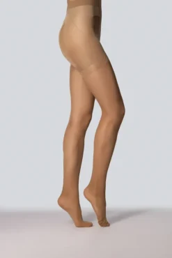 Damskie Polski Rajstopy PUSH-UP 40DEN DAINO