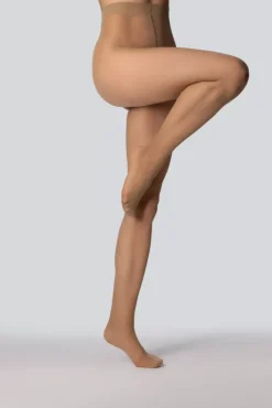 Damskie Polski Rajstopy RELAX 20DEN BEIGE