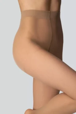 Damskie Polski Rajstopy RELAX 20DEN BEIGE