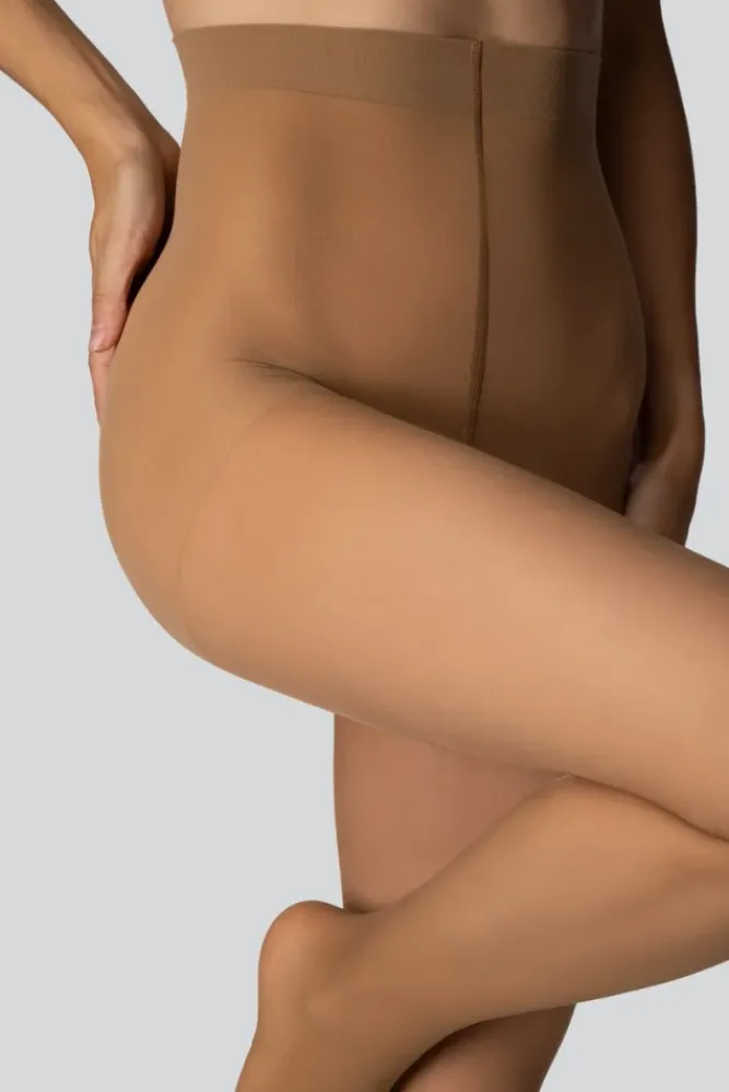 Damskie Polski Rajstopy RELAX 20DEN DAINO