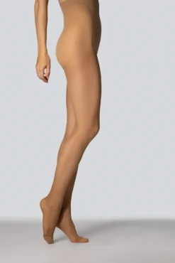 Damskie Polski Rajstopy RELAX 40DEN DAINO