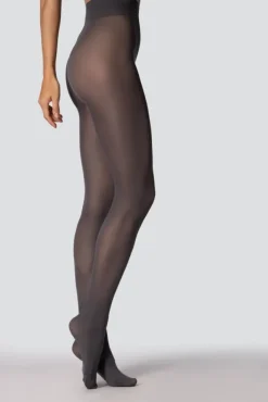 Damskie Polski Rajstopy TINA SOFT TOUCH 40DEN GREY