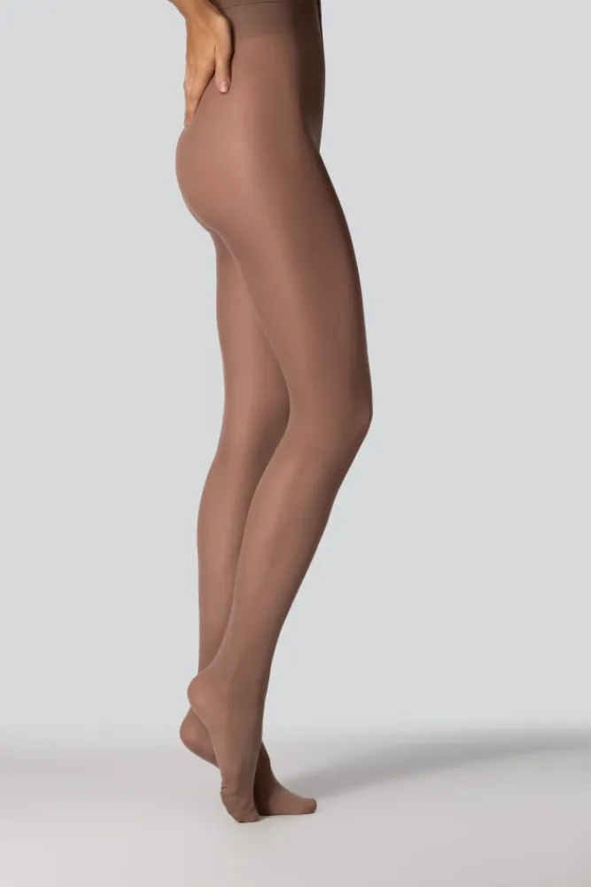 Damskie Polski Rajstopy TINA SOFT TOUCH 40DEN TERRA