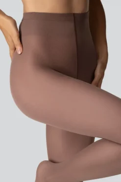 Damskie Polski Rajstopy TINA SOFT TOUCH 40DEN TERRA