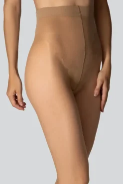 Damskie Polski Rajstopy VALENTINE 20DEN PLAYA CLASSIC