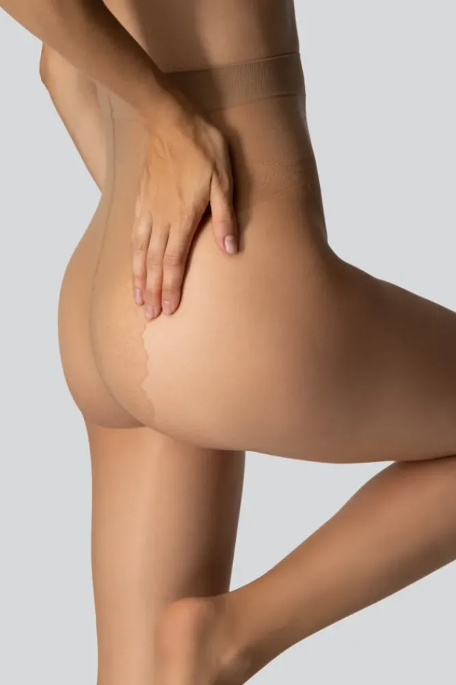 Damskie Polski Rajstopy VALENTINE 20DEN PLAYA CLASSIC