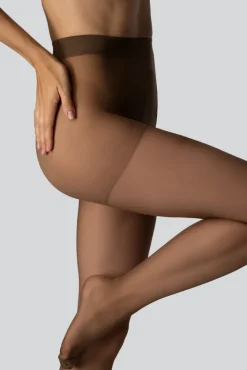 Damskie Polski Rajstopy VIOLA 20DEN AVANA