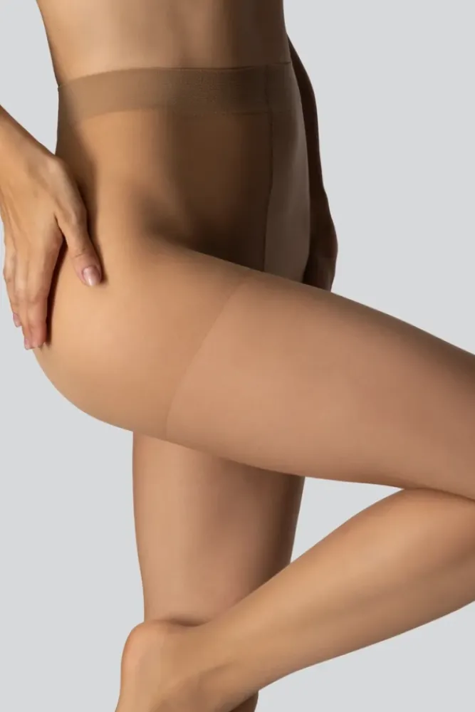 Damskie Polski Rajstopy VIOLA 20DEN DAINO