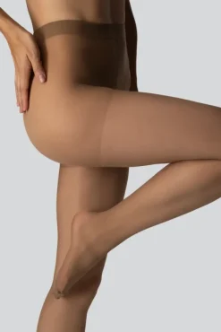 Damskie Polski Rajstopy VIOLA 20DEN GLACE