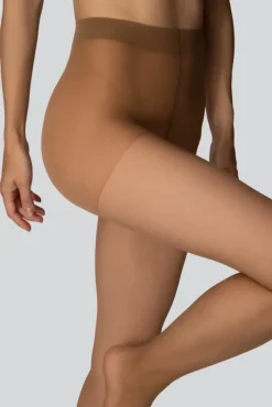 Damskie Polski Rajstopy VIOLA 20DEN LION