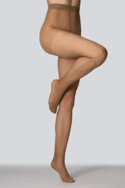 Damskie Polski Rajstopy VIOLA 20DEN NUAGE