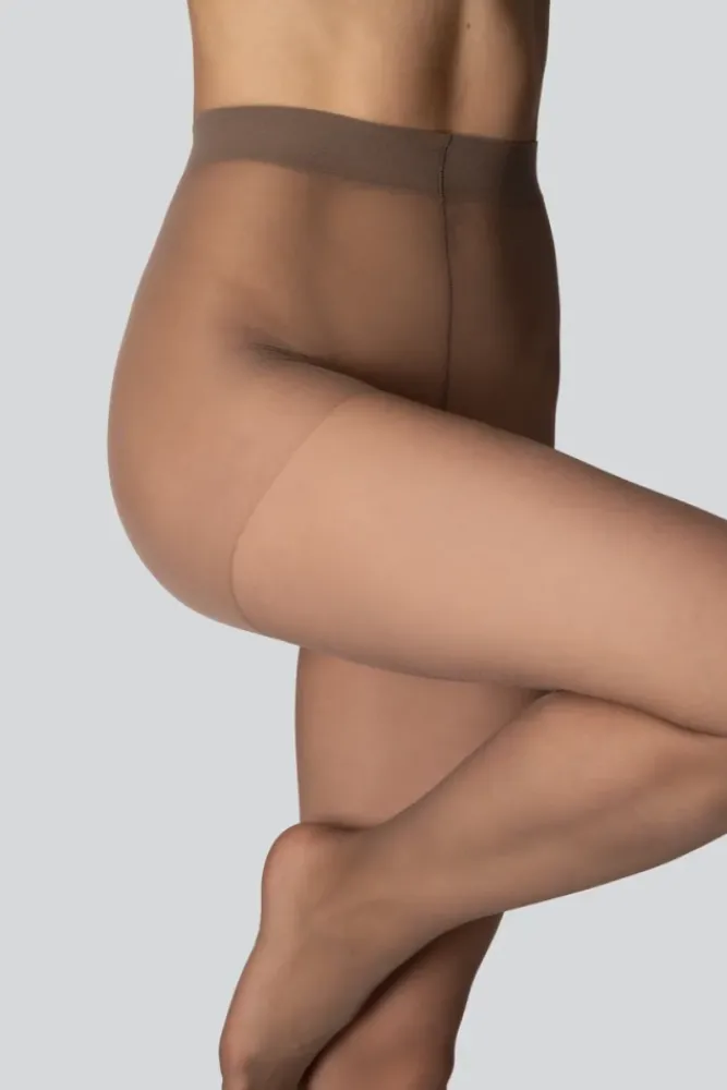 Damskie Polski Rajstopy VIOLA 20DEN NUCIOLA