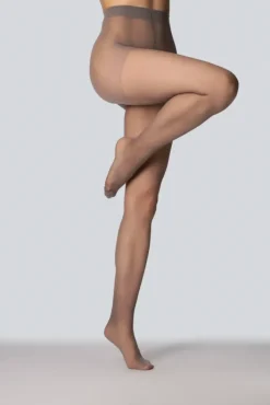 Damskie Polski Rajstopy VIOLA 20DEN PERLE