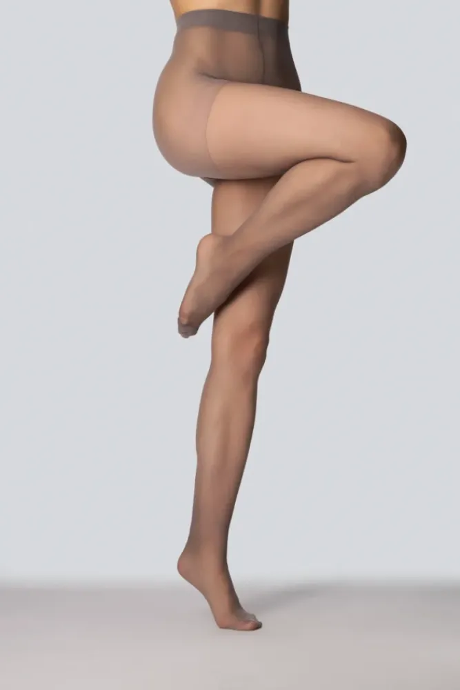 Damskie Polski Rajstopy VIOLA 20DEN PERLE