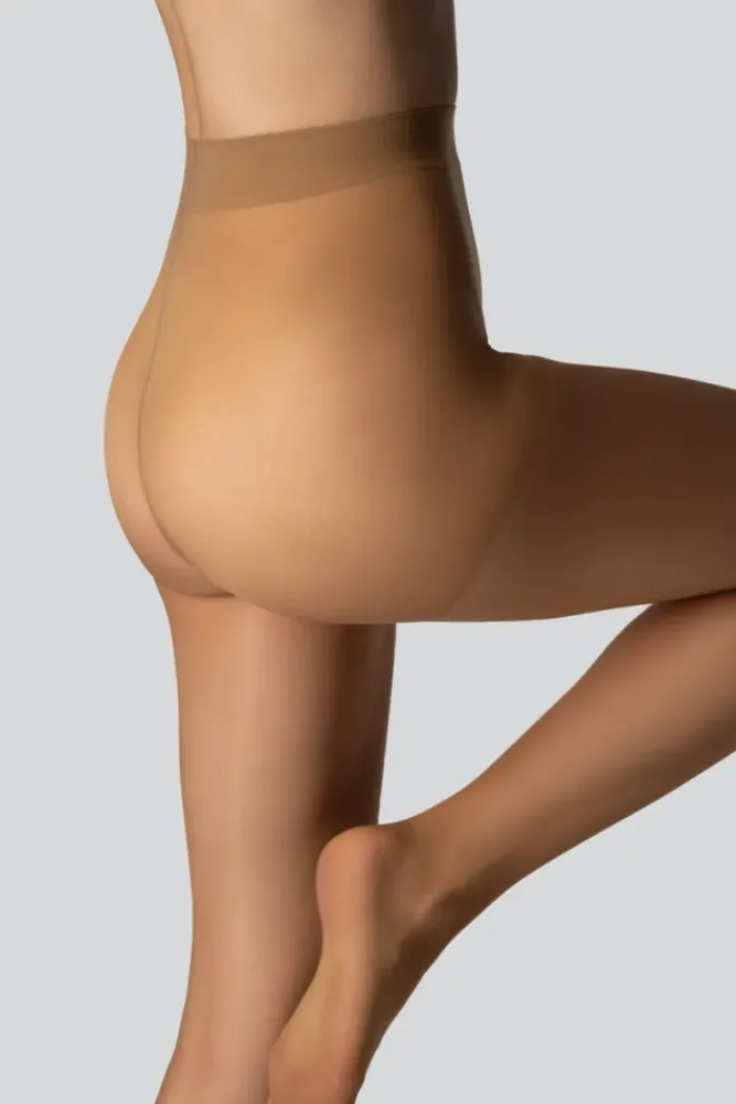 Damskie Polski Rajstopy VIOLA 20DEN PLAYA CLASSIC