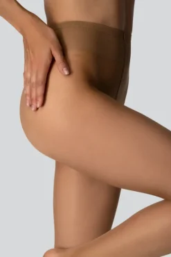 Damskie Polski Rajstopy VITA BASSA 20DEN DAINO