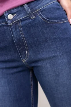 Damskie Polski Spodnie Jeansowe MORVI