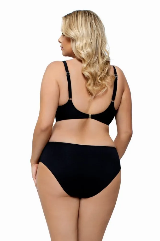 Polski Strój Kąpielowy FLORIDA Plus Size L3079