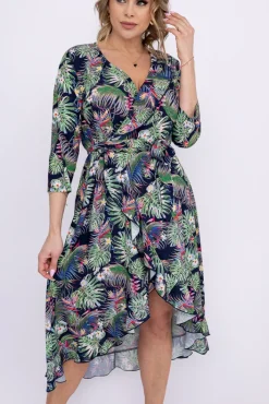 Polski Sukienka IGA Wzór 22