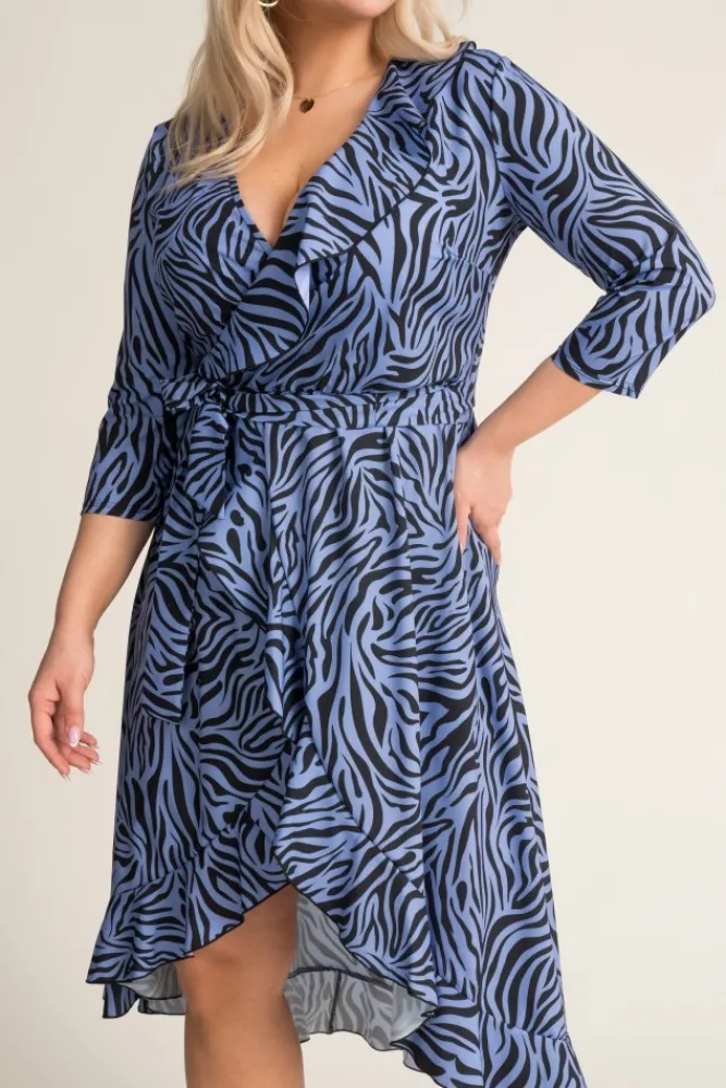 Polski Sukienka IGA Wzór 20