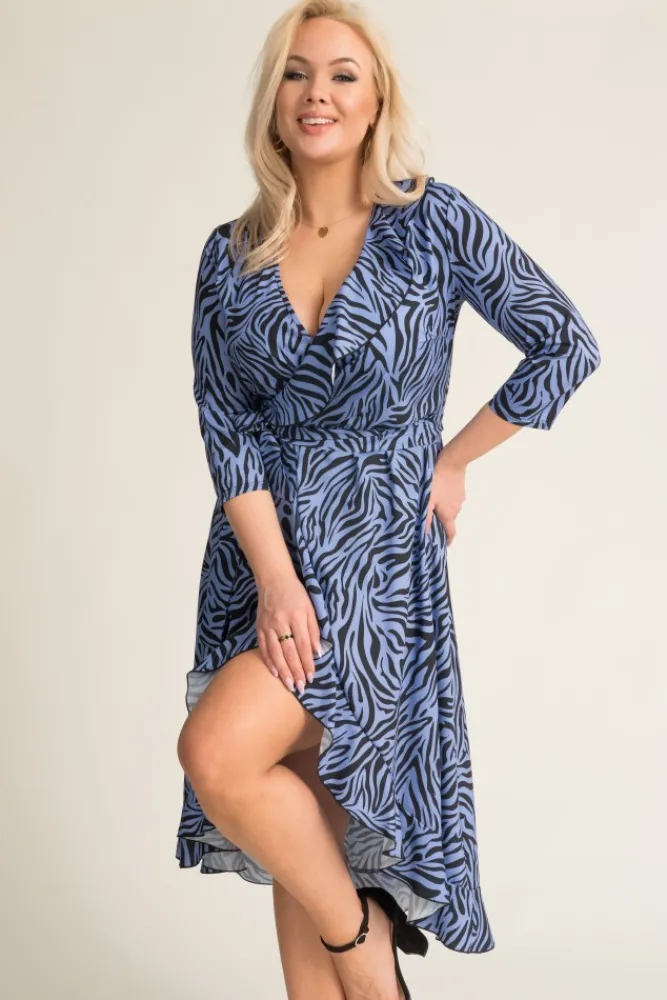 Polski Sukienka IGA Wzór 20