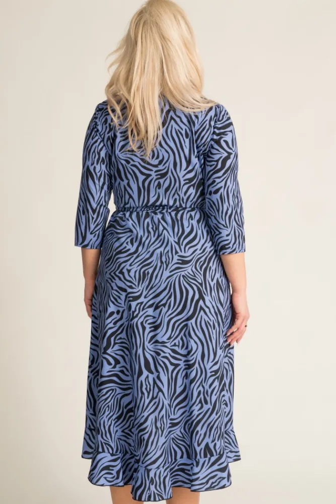 Polski Sukienka IGA Wzór 20