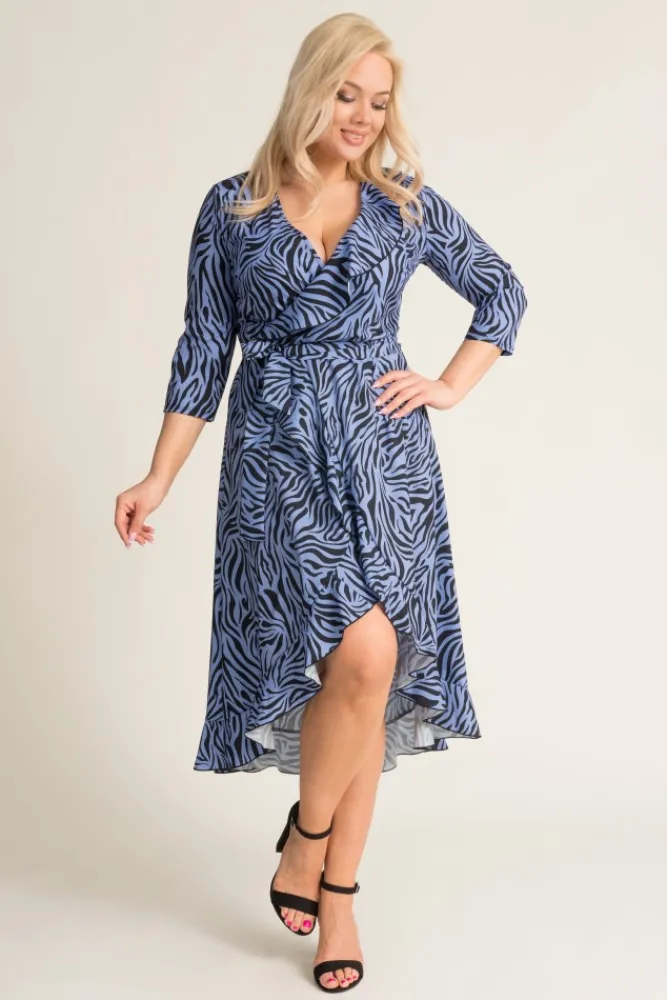 Polski Sukienka IGA Wzór 20