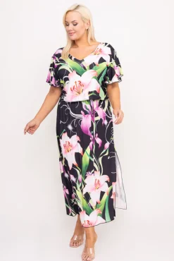 Polski Sukienka LEGIA Wzór 3