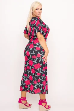 Polski Sukienka LEGIA Wzór 1