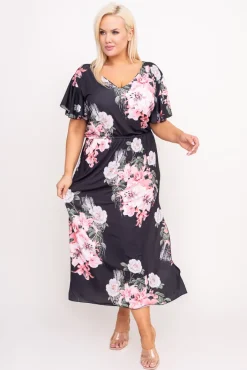 Polski Sukienka LEGIA Wzór 5