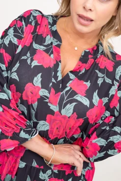 Polski Sukienka PENVI Wzór 3